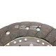 Демпфер + комплект зчеплення +вижимний MB Sprinter 2.7CDI 00-06, OM612