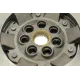 Демпфер + комплект зчеплення Renault Megane II/III/Scenic II/III 1.9dCi 02-08