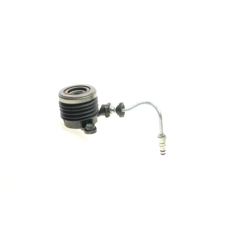 Демпфер + комплект зчеплення Renault Megane II/III/Scenic II/III 1.9dCi 02-08