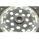 Демпфер + комплект зчеплення Renault Megane II/III/Scenic II/III 1.9dCi 02-08
