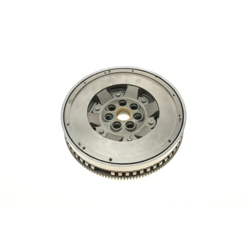 Демпфер + комплект зчеплення Renault Megane II/III/Scenic II/III 1.9dCi 02-08
