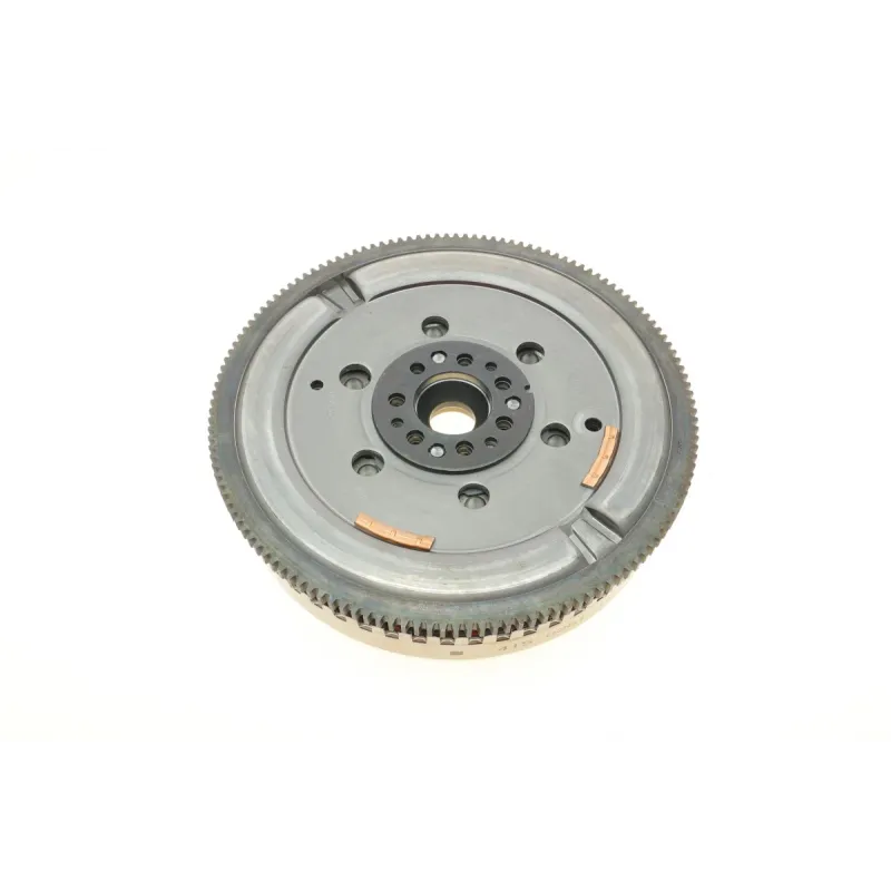 Демпфер + комплект зчеплення Renault Megane II/III/Scenic II/III 1.9dCi 02-08
