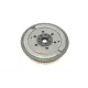 Демпфер + комплект зчеплення Renault Megane II/III/Scenic II/III 1.9dCi 02-08