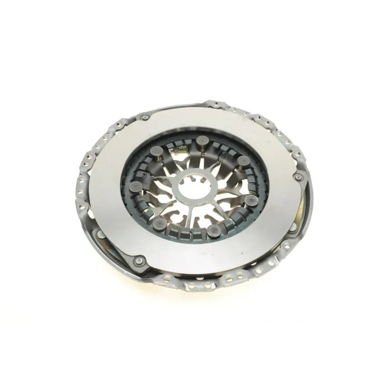 Демпфер + комплект зчеплення Renault Megane II/III/Scenic II/III 1.9dCi 02-08