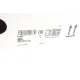 Демпфер + комплект зчеплення Renault Megane II/Scenic II 1.9dCi 08-, (F9Q)