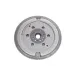 Демпфер + комплект зчеплення Renault Megane II/Scenic II 1.9dCi 08-, (F9Q)