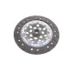 Демпфер + комплект зчеплення Renault Megane II/Scenic II 1.9dCi 08-, (F9Q)