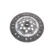 Демпфер + комплект зчеплення Renault Megane II/Scenic II 1.9dCi 08-, (F9Q)
