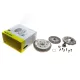 Демпфер + комплект зчеплення AUDI A4 B5/A6 C5/VW Passat B5 1.6/1.8 96-05