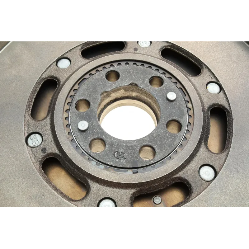 Демпфер + комплект зчеплення AUDI A4 B5/A6 C5/VW Passat B5 1.6/1.8 96-05