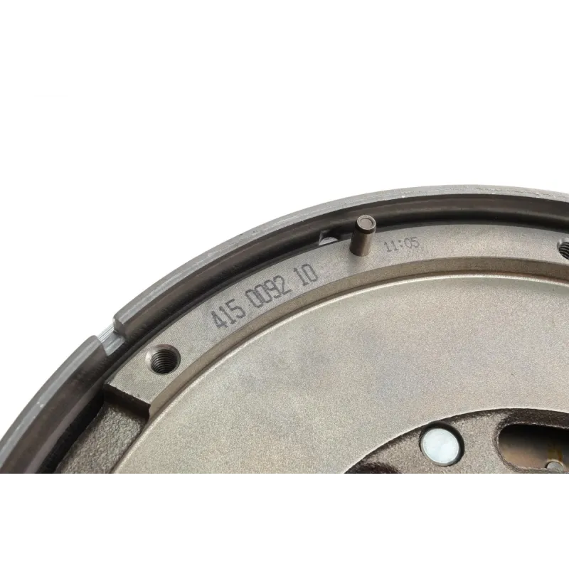Демпфер + комплект зчеплення AUDI A4 B5/A6 C5/VW Passat B5 1.6/1.8 96-05