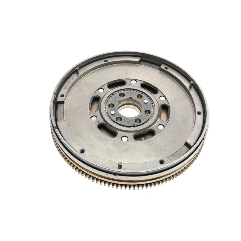 Демпфер + комплект зчеплення AUDI A4 B5/A6 C5/VW Passat B5 1.6/1.8 96-05