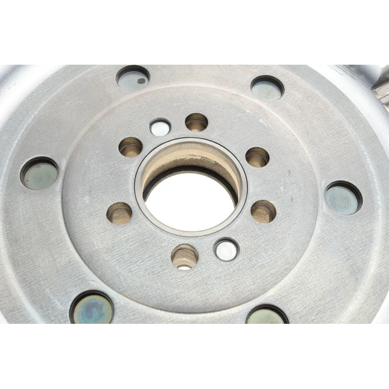 Демпфер + комплект зчеплення AUDI A4 B5/A6 C5/VW Passat B5 1.6/1.8 96-05