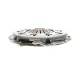 Демпфер + комплект зчеплення AUDI A4 B5/A6 C5/VW Passat B5 1.6/1.8 96-05