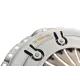 Демпфер + комплект зчеплення AUDI A4 B5/A6 C5/VW Passat B5 1.6/1.8 96-05