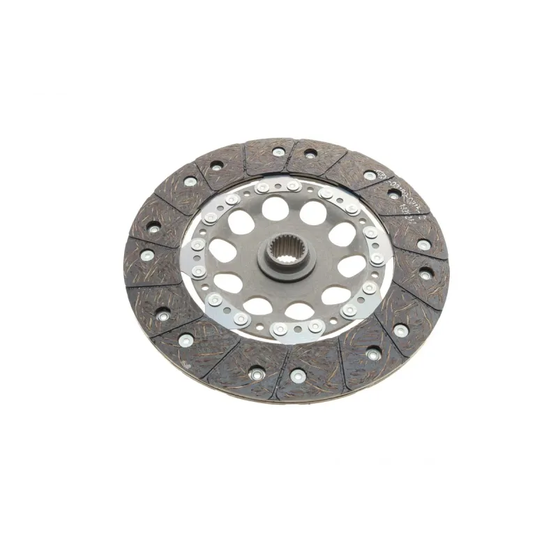 Демпфер + комплект зчеплення AUDI A4 B5/A6 C5/VW Passat B5 1.6/1.8 96-05