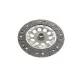 Демпфер + комплект зчеплення AUDI A4 B5/A6 C5/VW Passat B5 1.6/1.8 96-05