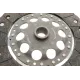 Демпфер + комплект зчеплення AUDI A4 B5/A6 C5/VW Passat B5 1.6/1.8 96-05