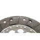 Демпфер + комплект зчеплення AUDI A4 B5/A6 C5/VW Passat B5 1.6/1.8 96-05