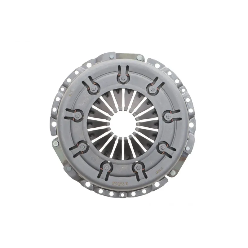 Комплект зчеплення LuK 600 0083 00 для VW Passat B5/B6, Audi A4 B5/B6, Skoda Superb I 1.8/2.0i 1996-2005