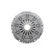 Комплект зчеплення LuK 600 0083 00 для VW Passat B5/B6, Audi A4 B5/B6, Skoda Superb I 1.8/2.0i 1996-2005