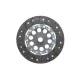 Комплект зчеплення LuK 600 0083 00 для VW Passat B5/B6, Audi A4 B5/B6, Skoda Superb I 1.8/2.0i 1996-2005