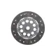Комплект зчеплення LuK 600 0083 00 для VW Passat B5/B6, Audi A4 B5/B6, Skoda Superb I 1.8/2.0i 1996-2005