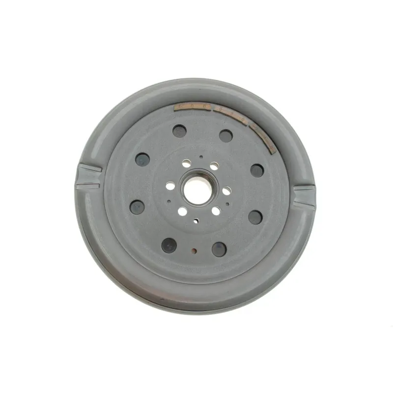 Демпфер + комплект зчеплення Audi A3/VW Passat 2.0FSI 03-10
