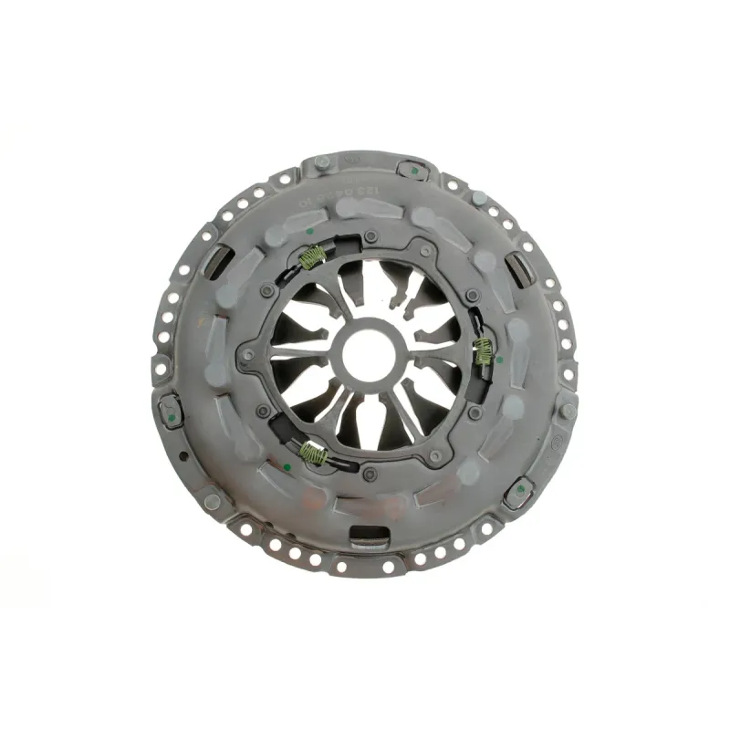 Демпфер + комплект зчеплення Audi A3/VW Passat 2.0FSI 03-10