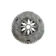 Демпфер + комплект зчеплення Audi A3/VW Passat 2.0FSI 03-10