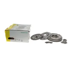 Купити Демпфер + комплект зчеплення Opel Astra G/Vectra C 2.0DTI 99- | KovelAutoHub
