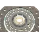 Комплект зчеплення LuK 600 0125 00 для Volkswagen T5 2.5TDI 2003-2009 (96kW)