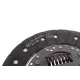Комплект зчеплення LuK 600 0144 00 для Audi A4/A5/Q5 2.0 TDI/TFSI 2007-2017