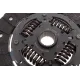 Комплект зчеплення LuK 600 0144 00 для Audi A4/A5/Q5 2.0 TDI/TFSI 2007-2017