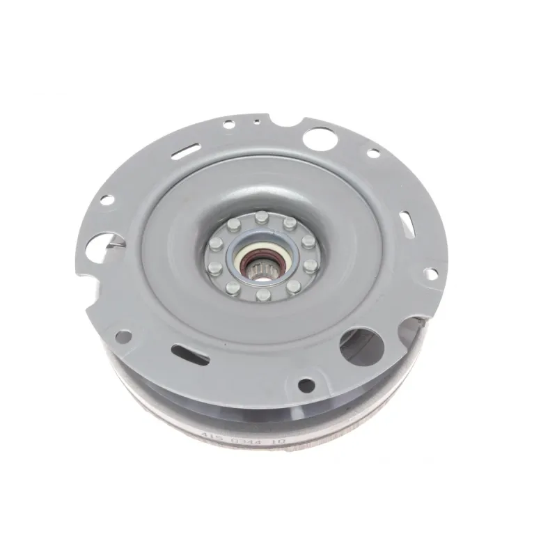 Комплект зчеплення LuK 600 0144 00 для Audi A4/A5/Q5 2.0 TDI/TFSI 2007-2017
