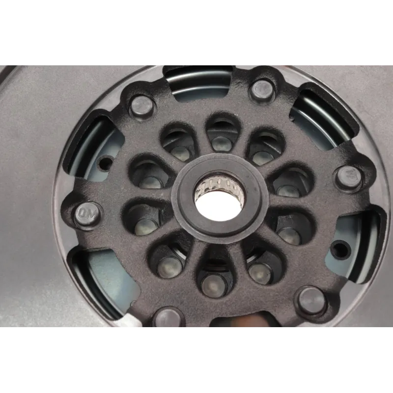 Комплект зчеплення LuK 600 0144 00 для Audi A4/A5/Q5 2.0 TDI/TFSI 2007-2017