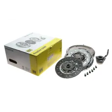 Купити Демпфер + комплект зчеплення Audi A3/Skoda Octavia/VW Golf V 2.0 TFSI 04-13 | KovelAutoHub