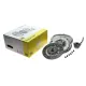 Демпфер + комплект зчеплення Audi A3/Skoda Octavia/VW Golf V 2.0 TFSI 04-13
