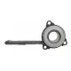 Демпфер + комплект зчеплення Audi A3/Skoda Octavia/VW Golf V 2.0 TFSI 04-13