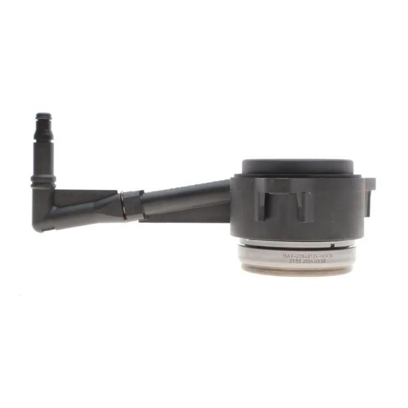 Демпфер + комплект зчеплення Audi A3/Skoda Octavia/VW Golf V 2.0 TFSI 04-13