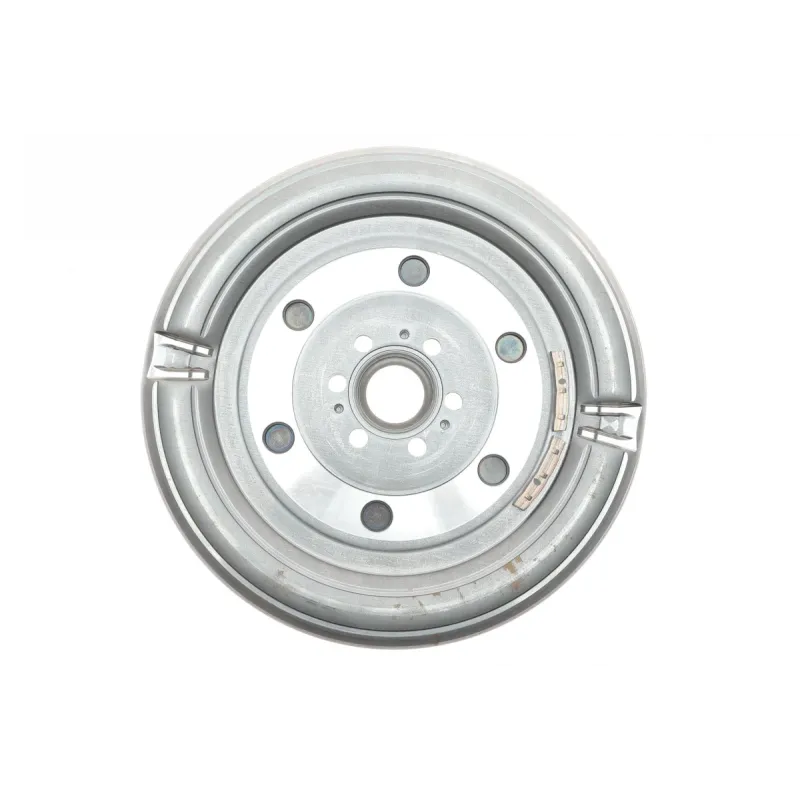 Демпфер + комплект зчеплення Audi A3/Skoda Octavia/VW Golf V 2.0 TFSI 04-13