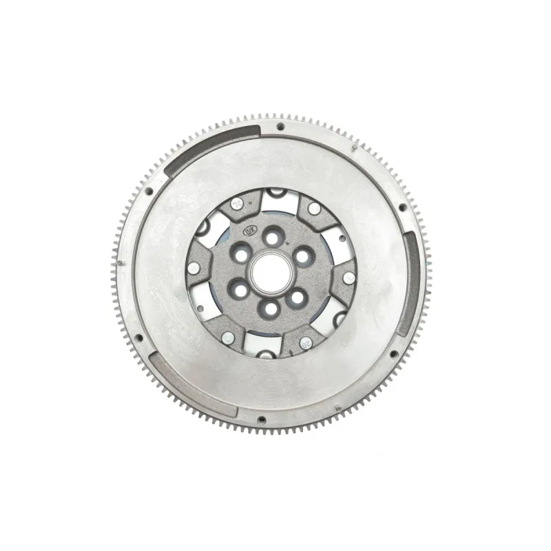 Демпфер + комплект зчеплення Audi A3/Skoda Octavia/VW Golf V 2.0 TFSI 04-13