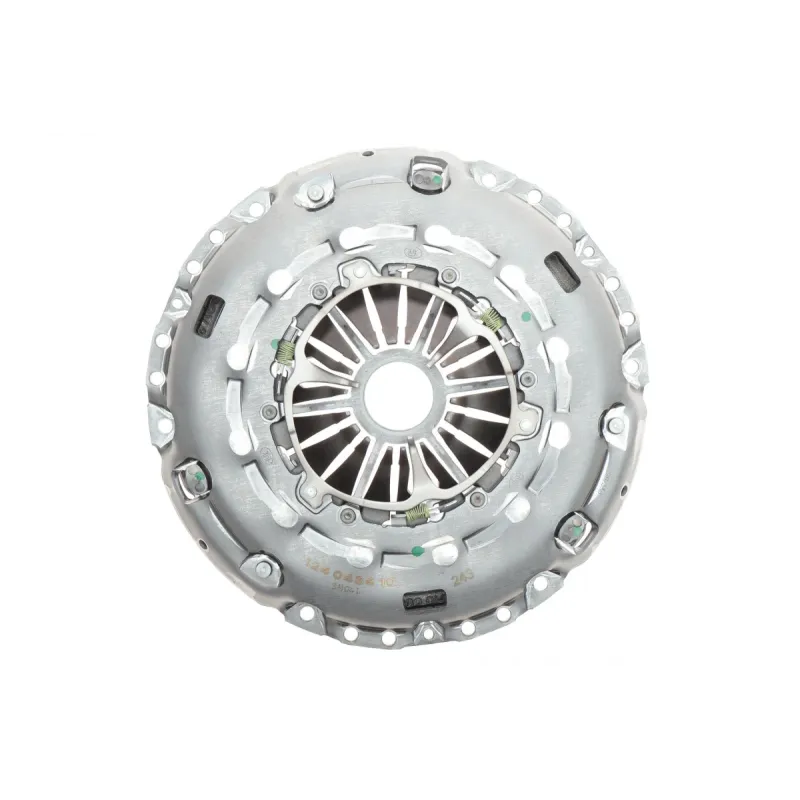 Демпфер + комплект зчеплення Audi A3/Skoda Octavia/VW Golf V 2.0 TFSI 04-13