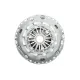 Демпфер + комплект зчеплення Audi A3/Skoda Octavia/VW Golf V 2.0 TFSI 04-13
