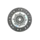Демпфер + комплект зчеплення Audi A3/Skoda Octavia/VW Golf V 2.0 TFSI 04-13