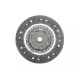 Демпфер + комплект зчеплення Audi A3/Skoda Octavia/VW Golf V 2.0 TFSI 04-13