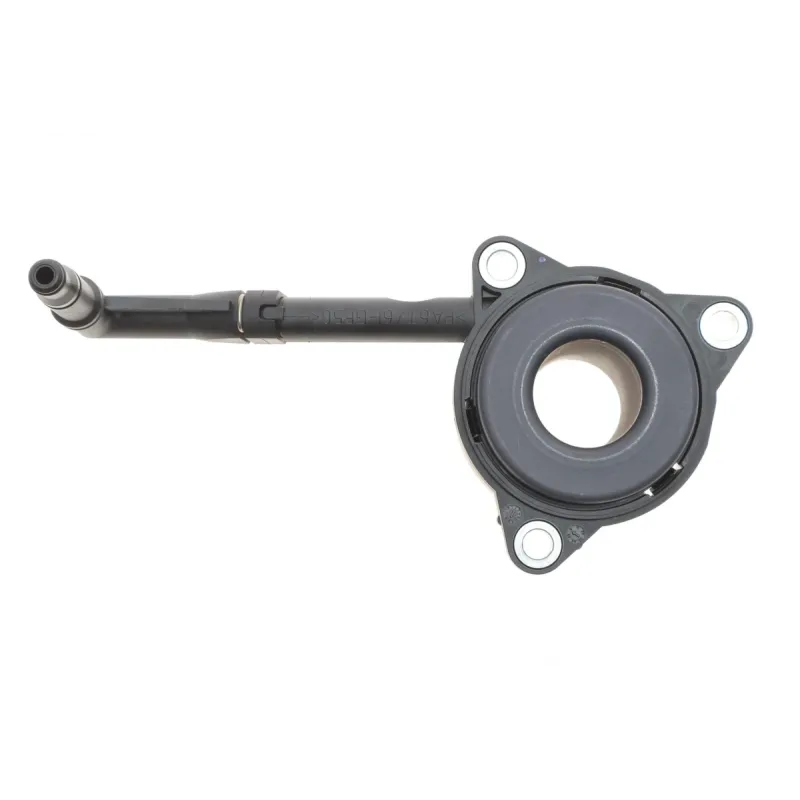 Демпфер + комплект зчеплення Audi A3/Skoda Octavia/VW Golf V 2.0 TFSI 04-13