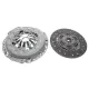 Комплект зчеплення LuK 600 0150 00 з демпфером для Audi A4/A5 B8 2007-