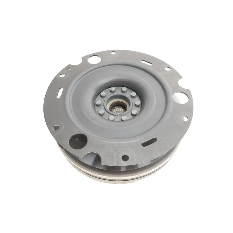 Комплект зчеплення LuK 600 0150 00 з демпфером для Audi A4/A5 B8 2007-