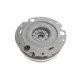 Комплект зчеплення LuK 600 0150 00 з демпфером для Audi A4/A5 B8 2007-